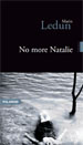 No More Natalie Marin Ledun