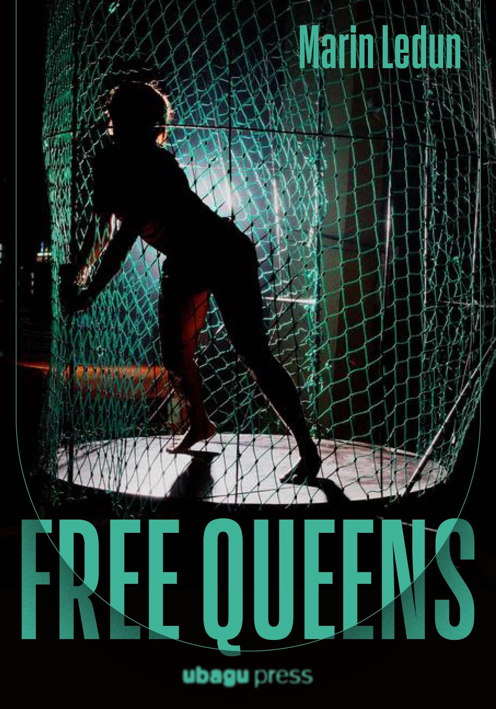 Free Queens Italy Marin Ledun