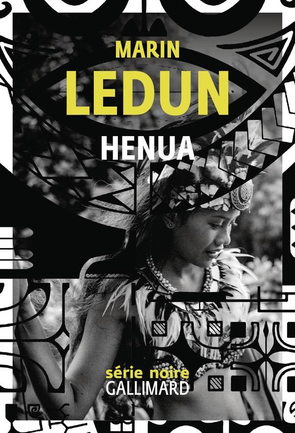 Henua Marin Ledun