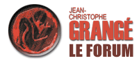 Jean-Christophe Grangé — Polars Pourpres Index du Forum